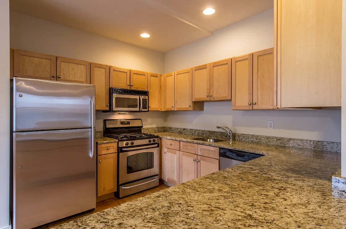 Building Photo - 113 2nd St #1