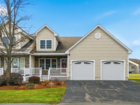 9 Doveton Lane #B, Hudson, NH 03051