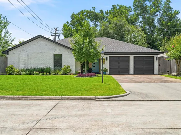 8835 Eldora Dr, Houston, TX 77080