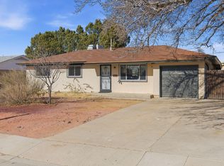 3909 Hilton Ave NE, Albuquerque, NM 87110