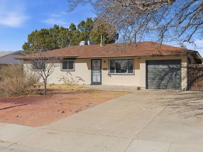3909 Hilton Ave NE, Albuquerque, NM, 87110