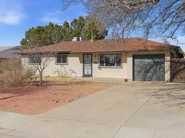 3909 Hilton Ave NE, Albuquerque, NM 87110
