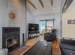 2024 Forest Ave, Durango, CO 81301