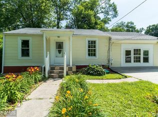 2905 Lindell St, Silver Spring, MD 20902