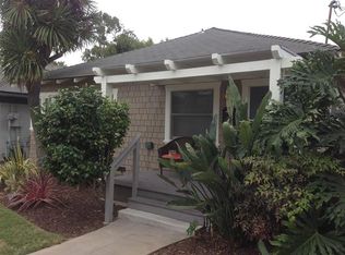 1227 Fort Stockton Dr, San Diego, CA 92103