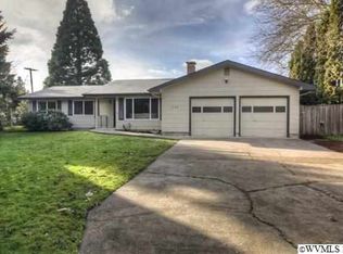 590 NW Hemlock Ave, Corvallis, OR 97330