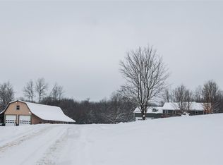 42516 Canadohta Lake Rd, Spartansburg, PA 16434