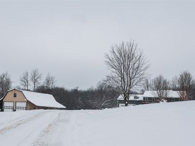 42516 Canadohta Lake Rd, Spartansburg, PA, 16434