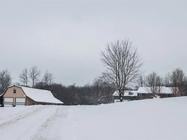 42516 Canadohta Lake Rd, Spartansburg, PA 16434