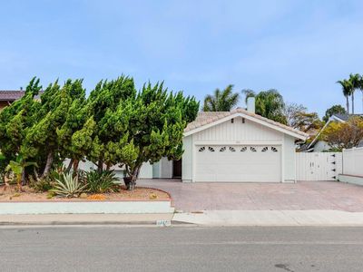 171 Camino Vista Real, Chula Vista, CA, 91910