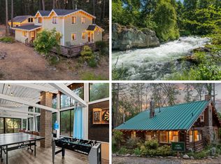 11655 Highway 238, Jacksonville, OR 97530