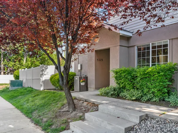 5115 S Heritage Cv W, Salt Lake City, UT 84129