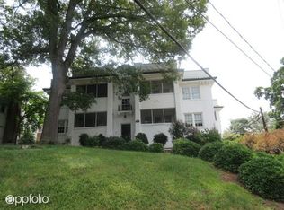 72 W End Blvd, Winston Salem, NC 27101
