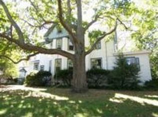 1544 Shore Rd, Linwood, NJ 08221