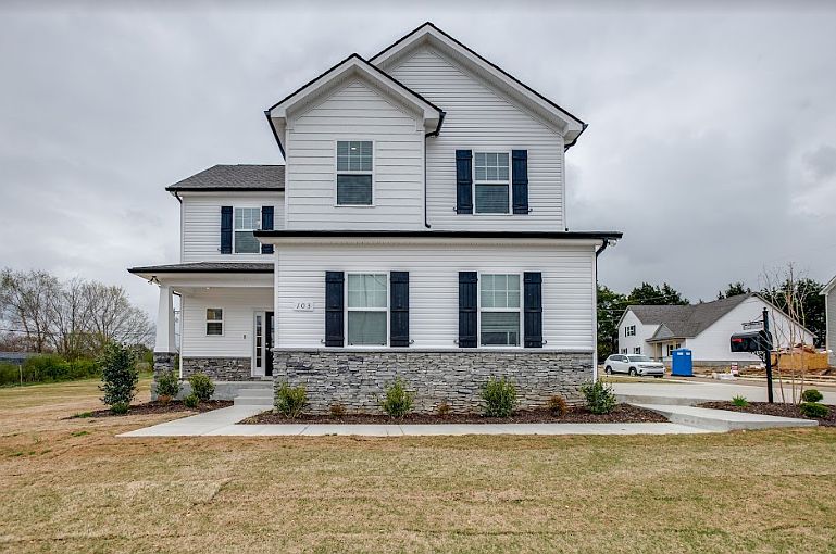 Wheatfield by Ole South in Shelbyville TN Zillow