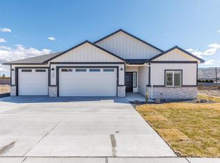 104 Scott Rd, Prosser, WA 99350