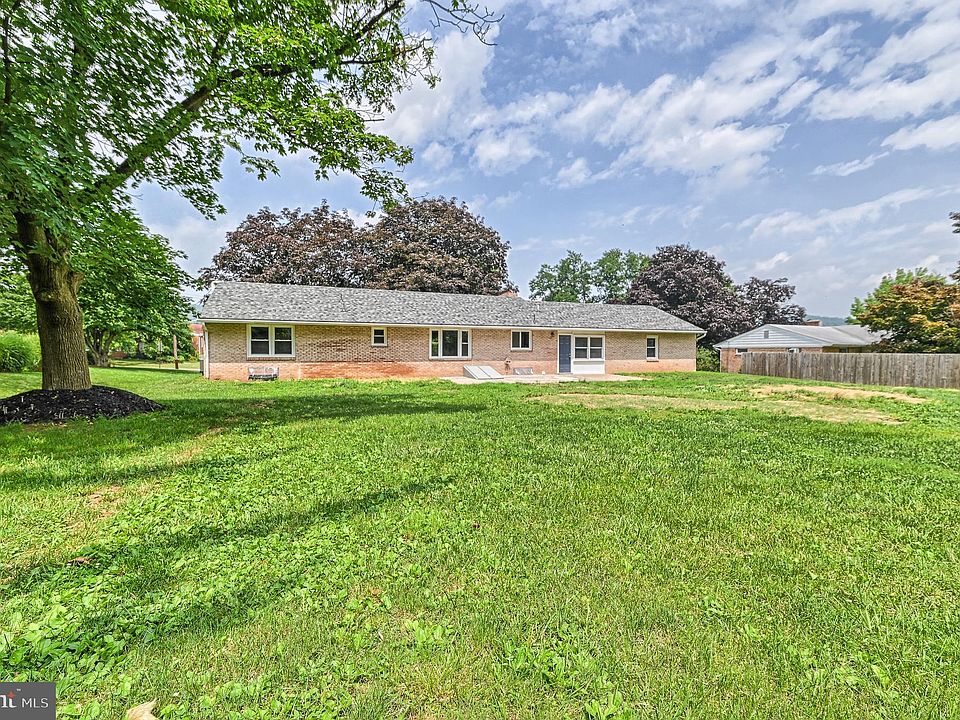 525 Mountain Rd, Dillsburg, PA 17019 Zillow