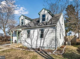 143 N Orange St, Carlisle, PA 17013