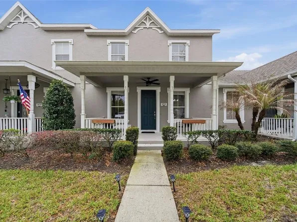 14710 Clarkson Dr, Orlando, FL 32828