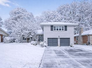 1014 Hugel Ave, Midland, ON L4R 1Y1