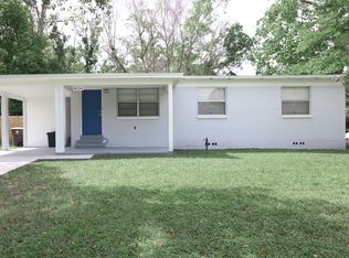 4034 Jammes Rd, Jacksonville, FL 32210