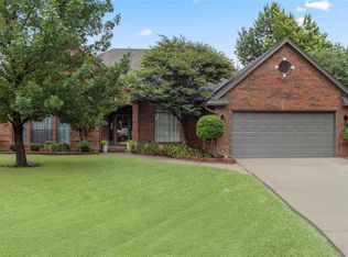 4001 Innsbrook Ct, Norman, OK 73072
