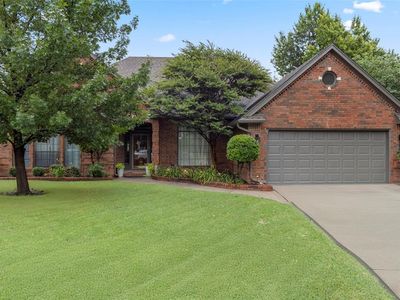 4001 Innsbrook Ct, Norman, OK, 73072