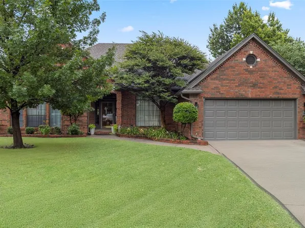 4001 Innsbrook Ct, Norman, OK 73072