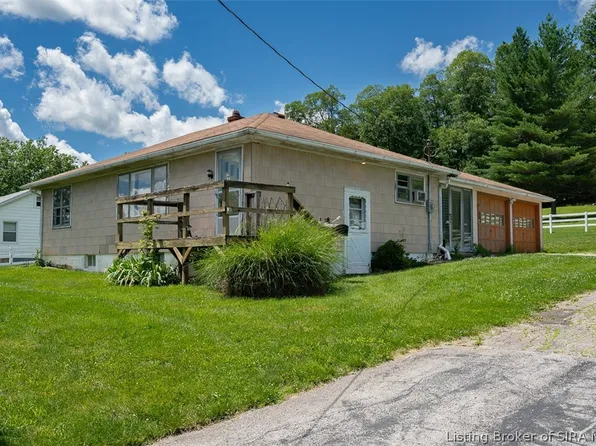 7328 Evanston Avenue NE, Lanesville, IN 47136