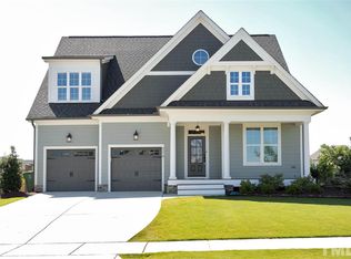 4570 Heritage Mill Way, Fuquay Varina, NC 27526