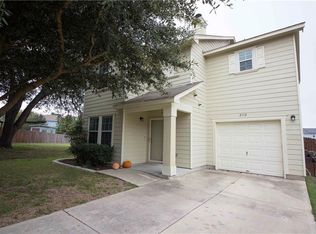 2112 Tranquilo Trl, Austin, TX 78744