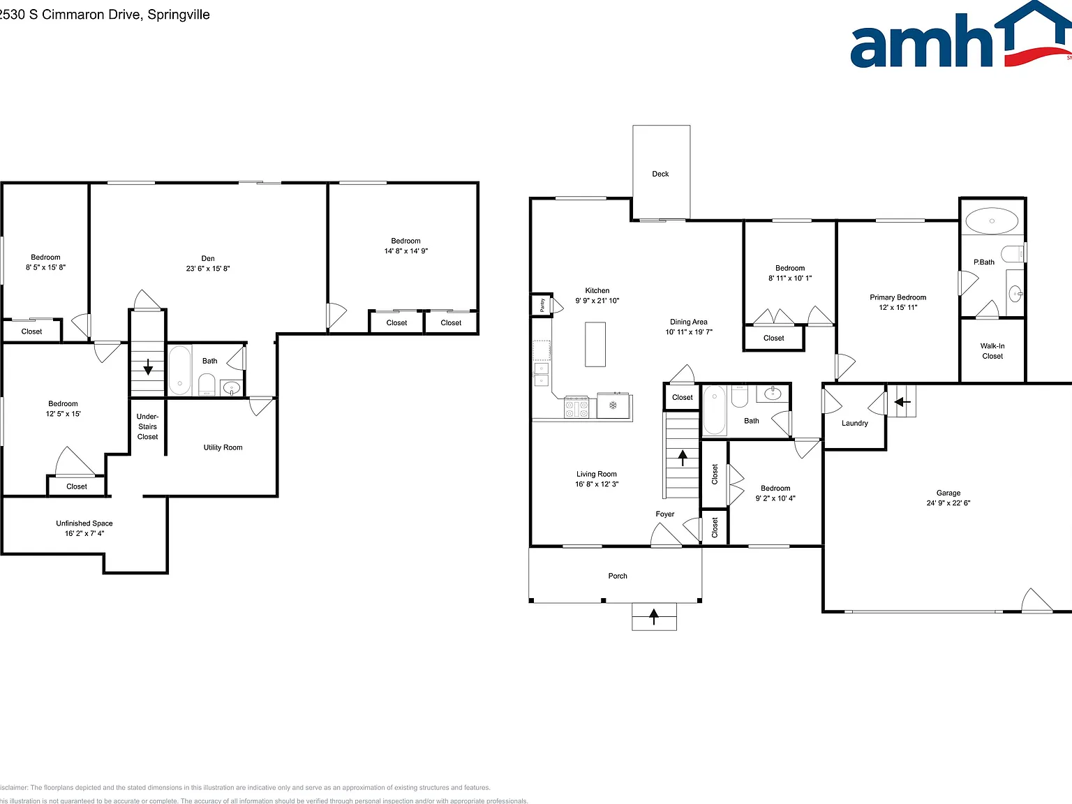 6 bed, 3.0 bath, 2900 sqft, $2,875 — Photo 2