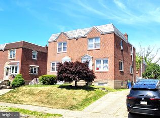 6520 Hasbrook Ave, Philadelphia, PA 19111