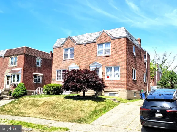 6520 Hasbrook Ave, Philadelphia, PA 19111