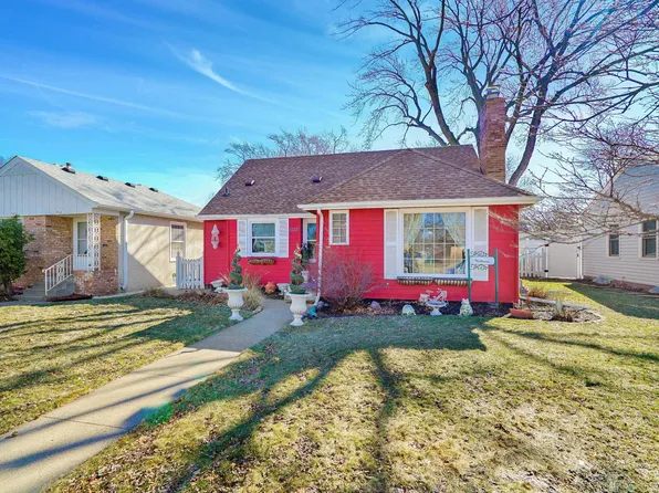 4332 Beard Ave N, Robbinsdale, MN 55422