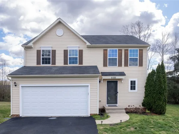5125 Glenbeigh Rd, Richmond, VA 23234