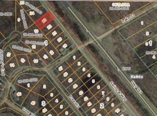 X Swing A Way, Garrison, MN 56450