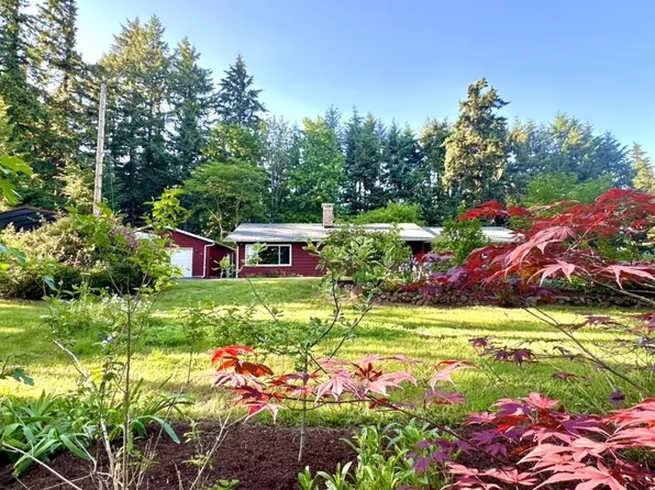 16691 S Holcomb Blvd, Oregon City, OR 97045