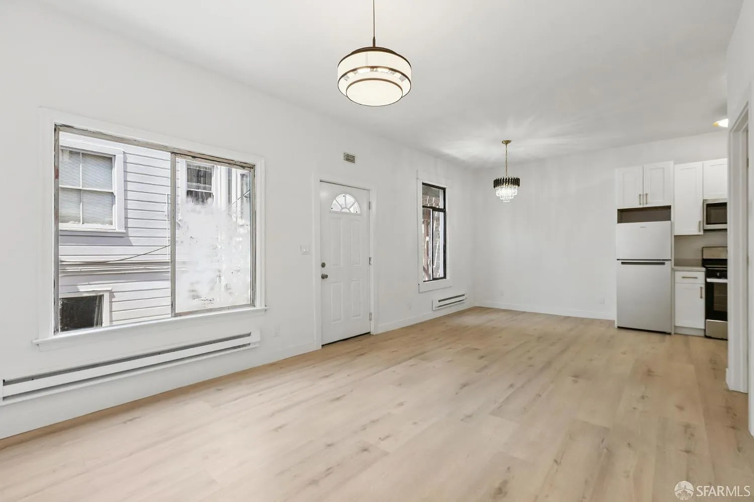 1 bed, 600 sqft, $3,695 — Photo 1
