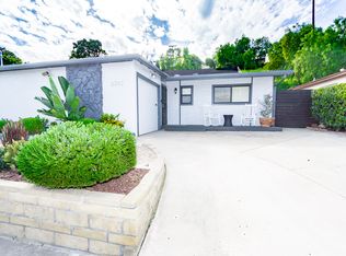 2202 Boundary St, San Diego, CA 92104