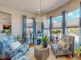 4759 Lluvia Encantada, Santa Fe, NM 87507