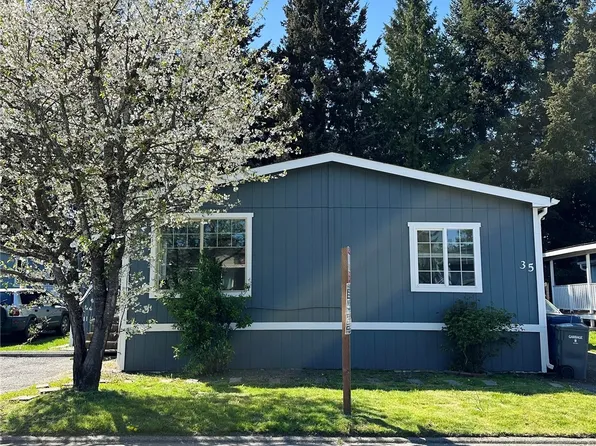 602 29th Street SE #35, Auburn, WA 98002