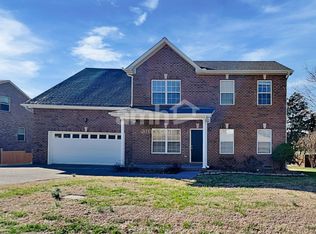 140 Abbey Rd, Lebanon, TN 37090