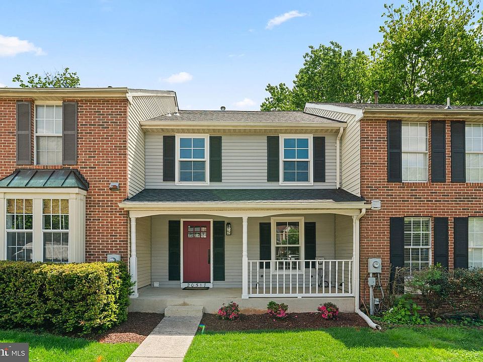 1st image of 20517 Staffordshire Dr