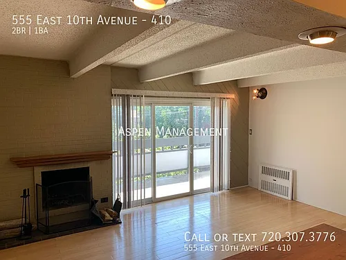 555 E 10th Ave #410 Photo 1