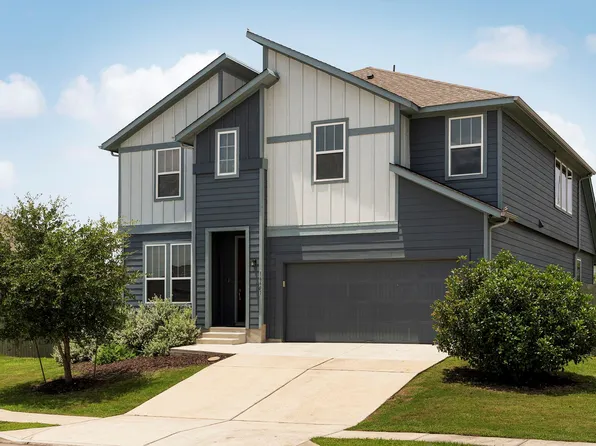 16601 Sumptuous Dr, Manor, TX 78653