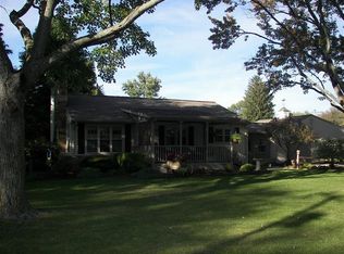 203 Finch Trl, Trail Creek, IN