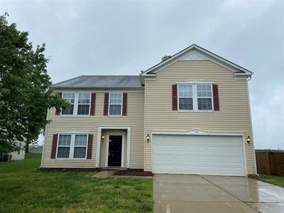 117 Hayden Ct, Mount Holly, NC, 28120