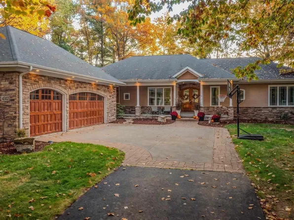 4302 RIVER BEND ROAD, Weston, WI 54476