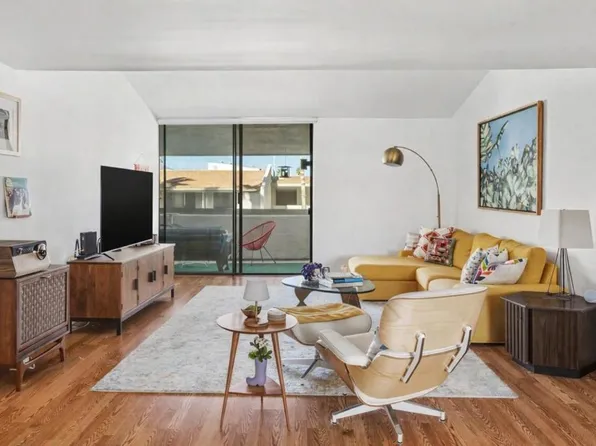 261 E La Verne Way Unit Q, Palm Springs, CA 92264